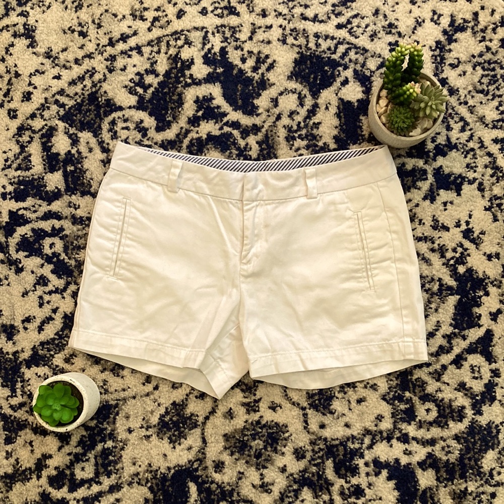 Stylus shorts